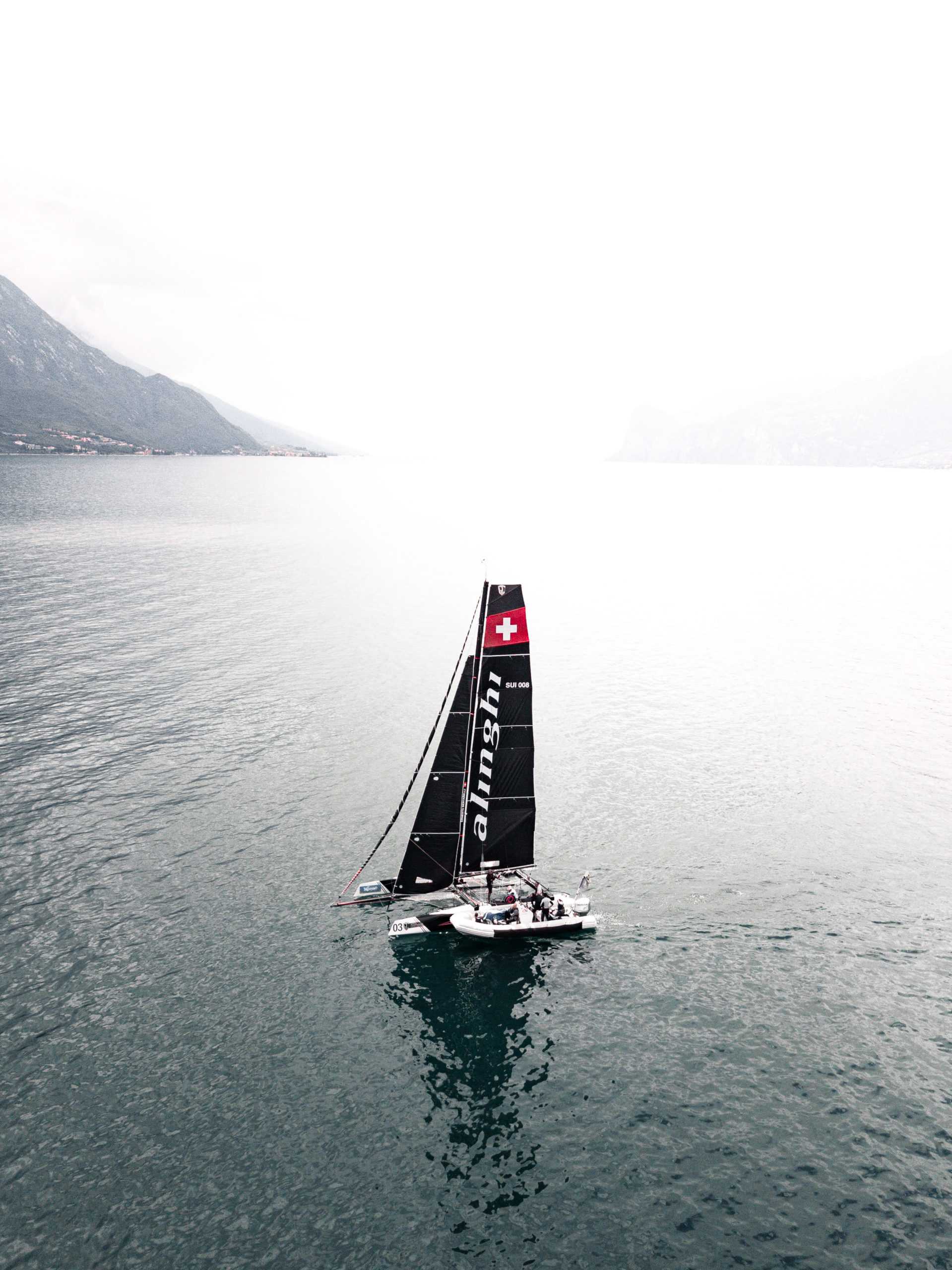 Alinghi